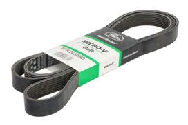 V formos rumbuoti diržai GATES GAT8PK2430HD