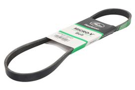 V formos rumbuoti diržai GATES GAT5PK870HD