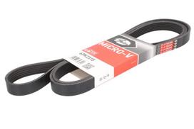 V formos rumbuoti diržai GATES GAT6PK2315