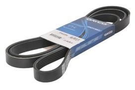 V formos rumbuoti diržai DAYCO DAY6PK2220K