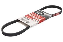 V formos rumbuoti diržai GATES GAT4PK836SF
