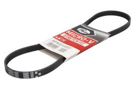 V formos rumbuoti diržai GATES GAT4PK914SF