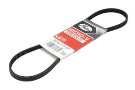 V formos rumbuoti diržai GATES GAT3PK775SF
