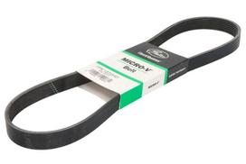 V formos rumbuoti diržai GATES GAT7PK1070HD