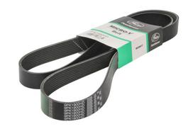 V formos rumbuoti diržai GATES GAT9PK1900HD