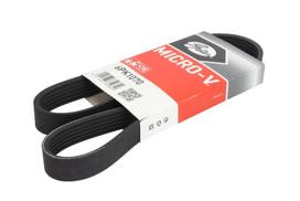 V formos rumbuoti diržai GATES GAT6PK1070