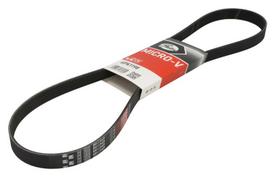 V formos rumbuoti diržai GATES GAT6PK1198