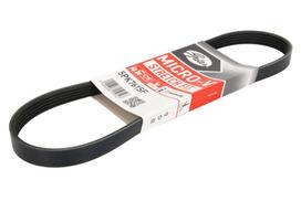V formos rumbuoti diržai GATES GAT5PK761SF