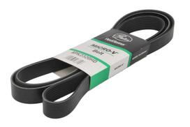 V formos rumbuoti diržai GATES GAT8PK2320HD