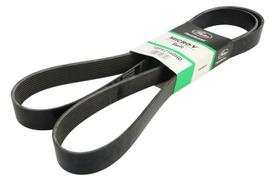 V formos rumbuoti diržai GATES GAT10PK2160HD