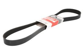 V formos rumbuoti diržai GATES GAT8PK1295XS