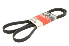 V formos rumbuoti diržai GATES GAT5PK1765