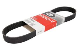 V formos rumbuoti diržai GATES GAT7PK810