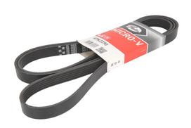 V formos rumbuoti diržai GATES GAT6PK2390