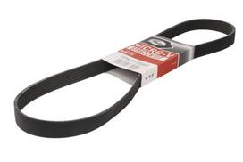 V formos rumbuoti diržai GATES GAT7PK1179SF