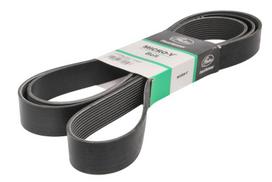 V formos rumbuoti diržai GATES GAT11PK2871HD