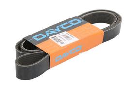 V formos rumbuoti diržai DAYCO DAY8PK1740HD