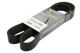 V formos rumbuoti diržai GATES GAT10PK1408HD