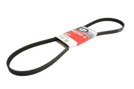 V formos rumbuoti diržai GATES GAT5PK1248