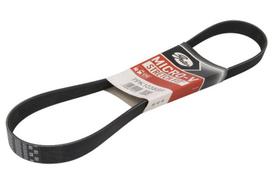 V formos rumbuoti diržai GATES GAT7PK1038SF