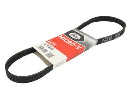 V formos rumbuoti diržai GATES GAT5PK880