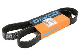V formos rumbuoti diržai DAYCO DAY8PK1289HD