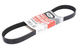 V formos rumbuoti diržai GATES GAT6PK873SF