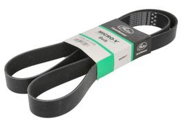 V formos rumbuoti diržai GATES GAT10PK1812HD