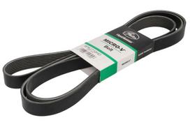 V formos rumbuoti diržai GATES GAT8PK2710HD