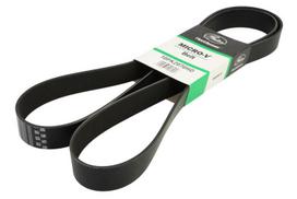 V formos rumbuoti diržai GATES GAT10PK2070HD