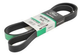 V formos rumbuoti diržai GATES GAT8PK2380HD