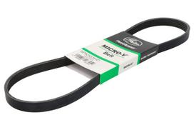 V formos rumbuoti diržai GATES GAT5PK933HD