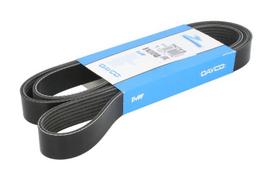 V formos rumbuoti diržai DAYCO DAY7PK1741S