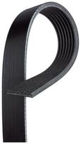 V formos rumbuoti diržai GATES GAT7PK2630