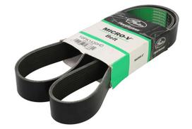 V formos rumbuoti diržai GATES GAT10PK1430HD