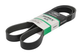 V formos rumbuoti diržai GATES GAT8PK1560HD
