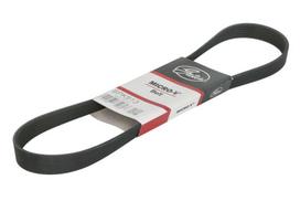 V formos rumbuoti diržai GATES GAT6PK913