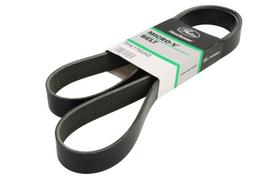 V formos rumbuoti diržai GATES GAT9PK1785HD