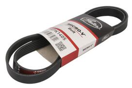 V formos rumbuoti diržai GATES GAT6PK1405