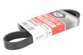 V formos rumbuoti diržai GATES GAT6PK1019SF
