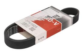 V formos rumbuoti diržai GATES GAT7PK1025