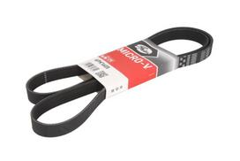 V formos rumbuoti diržai GATES GAT6PK1605