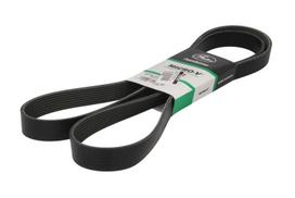 V formos rumbuoti diržai GATES GAT8PK2015HD