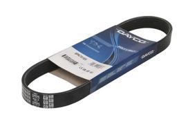 V formos rumbuoti diržai DAYCO DAY6PK701EE