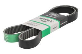 V formos rumbuoti diržai GATES GAT8PK1503HD