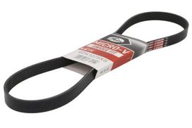 V formos rumbuoti diržai GATES GAT6PK1075XS