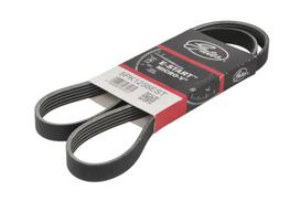 V formos rumbuoti diržai GATES GAT5PK1256EST