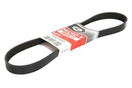 V formos rumbuoti diržai GATES GAT7PK975XS