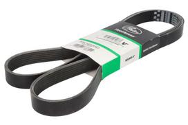 V formos rumbuoti diržai GATES GAT7PK1690HD