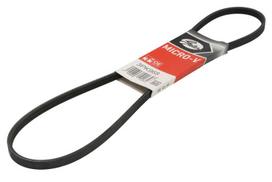 V formos rumbuoti diržai GATES GAT3PK968